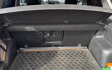 Volkswagen Golf Plus II, 2013 год, 800 000 рублей, 16 фотография