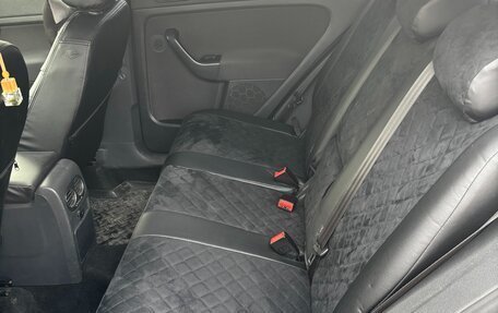 Volkswagen Golf Plus II, 2013 год, 800 000 рублей, 11 фотография