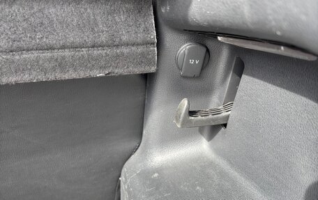 Volkswagen Golf Plus II, 2013 год, 800 000 рублей, 19 фотография