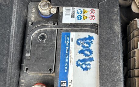 Volkswagen Golf Plus II, 2013 год, 800 000 рублей, 15 фотография