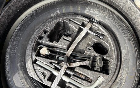 Volkswagen Golf Plus II, 2013 год, 800 000 рублей, 18 фотография