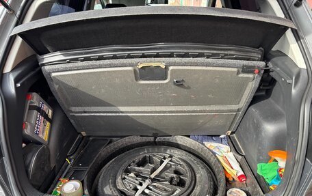 Volkswagen Golf Plus II, 2013 год, 800 000 рублей, 17 фотография