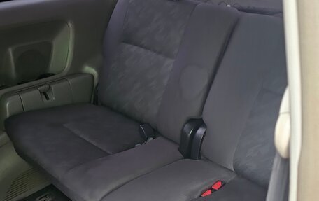 Toyota Noah III, 2002 год, 999 999 рублей, 8 фотография