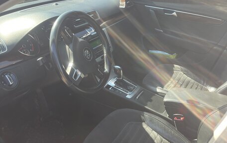 Volkswagen Passat B7, 2011 год, 1 000 000 рублей, 6 фотография