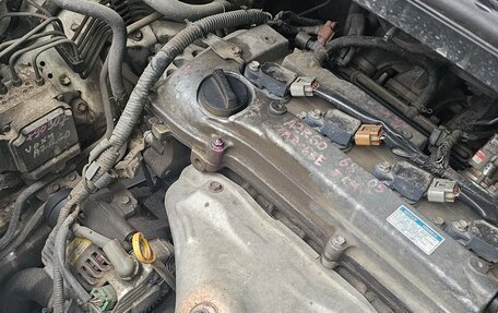 Toyota Noah III, 2002 год, 999 999 рублей, 11 фотография