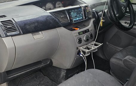 Toyota Noah III, 2002 год, 999 999 рублей, 6 фотография