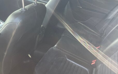 Volkswagen Passat B7, 2011 год, 1 000 000 рублей, 7 фотография