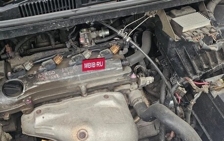 Toyota Noah III, 2002 год, 999 999 рублей, 10 фотография