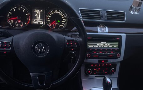 Volkswagen Passat B7, 2011 год, 1 000 000 рублей, 8 фотография