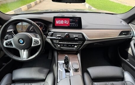 BMW 5 серия, 2019 год, 5 250 000 рублей, 11 фотография