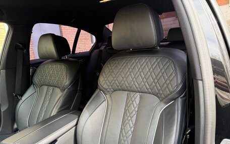 BMW 5 серия, 2019 год, 5 250 000 рублей, 16 фотография