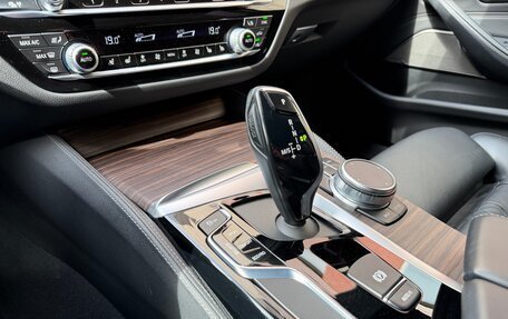 BMW 5 серия, 2019 год, 5 250 000 рублей, 19 фотография