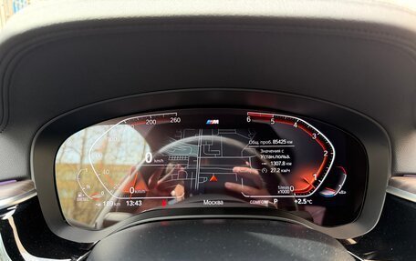 BMW 5 серия, 2019 год, 5 250 000 рублей, 25 фотография