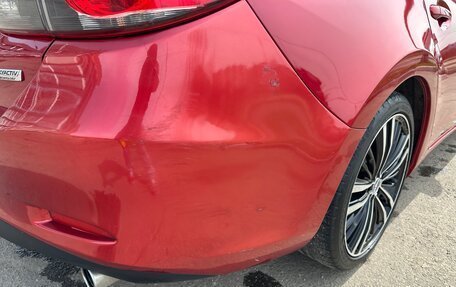 Mazda 6, 2017 год, 1 870 000 рублей, 7 фотография