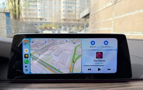 BMW 5 серия, 2019 год, 5 250 000 рублей, 21 фотография