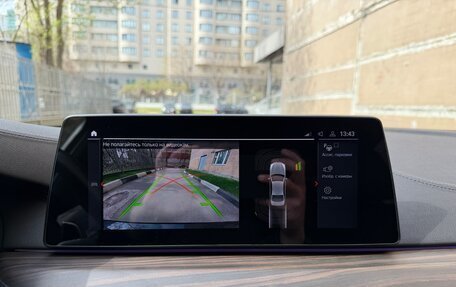 BMW 5 серия, 2019 год, 5 250 000 рублей, 20 фотография