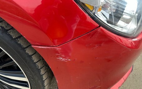 Mazda 6, 2017 год, 1 870 000 рублей, 9 фотография