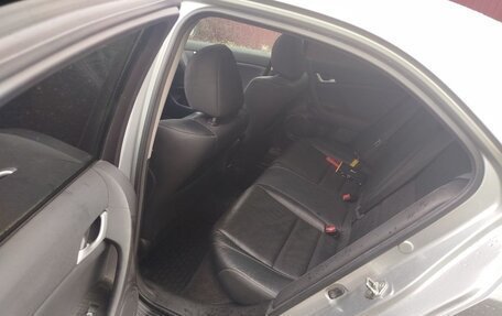 Honda Accord VIII рестайлинг, 2011 год, 1 690 000 рублей, 11 фотография