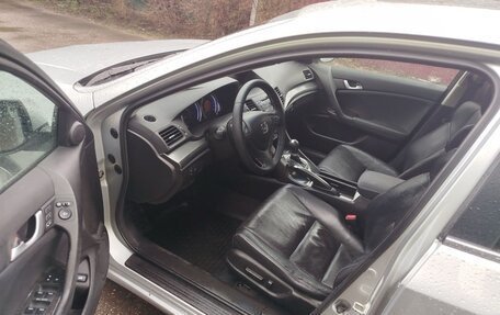 Honda Accord VIII рестайлинг, 2011 год, 1 690 000 рублей, 8 фотография