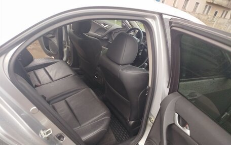 Honda Accord VIII рестайлинг, 2011 год, 1 690 000 рублей, 10 фотография