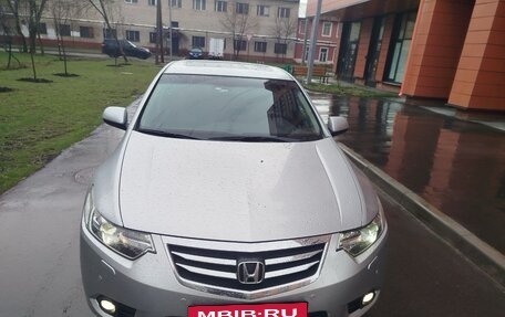 Honda Accord VIII рестайлинг, 2011 год, 1 690 000 рублей, 6 фотография