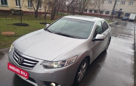 Honda Accord VIII рестайлинг, 2011 год, 1 690 000 рублей, 7 фотография