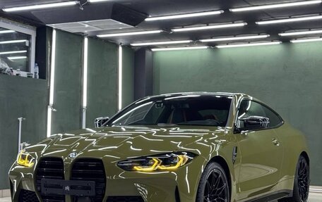 BMW M4, 2021 год, 10 900 000 рублей, 2 фотография