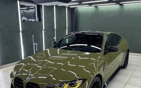 BMW M4, 2021 год, 10 900 000 рублей, 3 фотография
