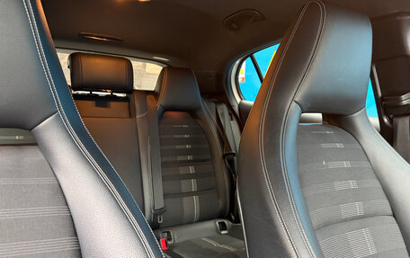Mercedes-Benz GLA, 2019 год, 2 700 000 рублей, 7 фотография