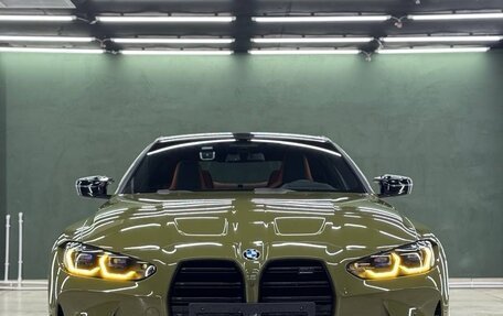 BMW M4, 2021 год, 10 900 000 рублей, 7 фотография