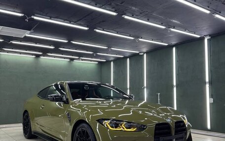 BMW M4, 2021 год, 10 900 000 рублей, 6 фотография