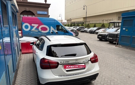 Mercedes-Benz GLA, 2019 год, 2 700 000 рублей, 5 фотография