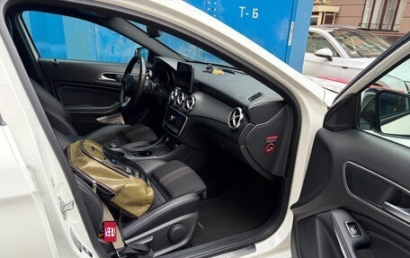 Mercedes-Benz GLA, 2019 год, 2 700 000 рублей, 6 фотография