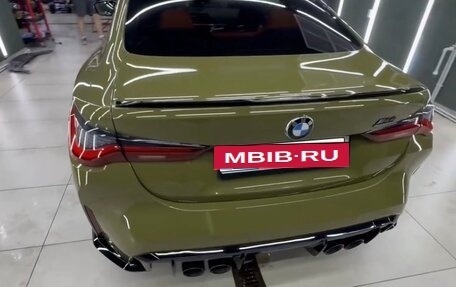 BMW M4, 2021 год, 10 900 000 рублей, 9 фотография