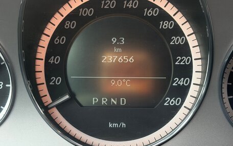 Mercedes-Benz E-Класс, 2010 год, 1 650 000 рублей, 10 фотография