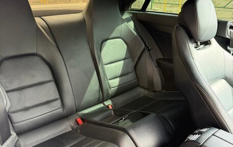 Mercedes-Benz E-Класс, 2010 год, 1 650 000 рублей, 11 фотография