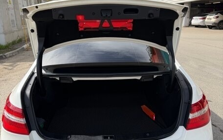 Mercedes-Benz E-Класс, 2010 год, 1 650 000 рублей, 6 фотография