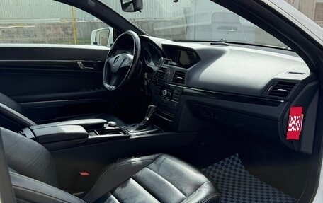 Mercedes-Benz E-Класс, 2010 год, 1 650 000 рублей, 7 фотография