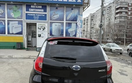 Datsun mi-DO, 2017 год, 470 000 рублей, 3 фотография