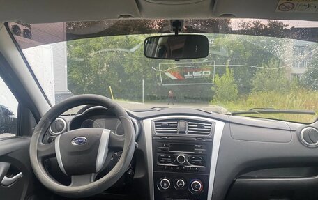 Datsun mi-DO, 2017 год, 470 000 рублей, 7 фотография