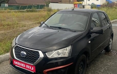 Datsun mi-DO, 2017 год, 470 000 рублей, 2 фотография