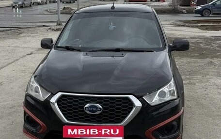 Datsun mi-DO, 2017 год, 470 000 рублей, 4 фотография