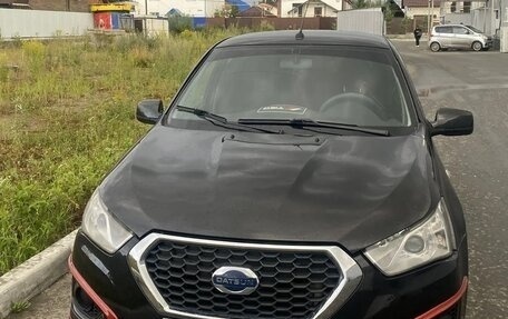 Datsun mi-DO, 2017 год, 470 000 рублей, 9 фотография