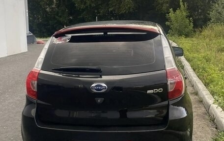 Datsun mi-DO, 2017 год, 470 000 рублей, 8 фотография