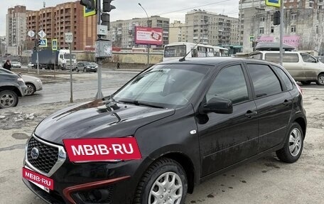 Datsun mi-DO, 2017 год, 470 000 рублей, 6 фотография