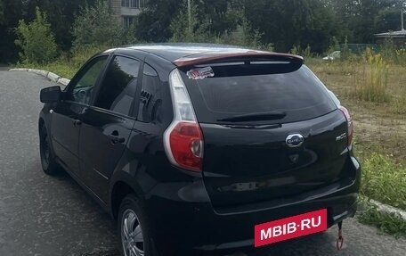 Datsun mi-DO, 2017 год, 470 000 рублей, 10 фотография