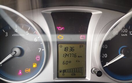 Datsun mi-DO, 2017 год, 470 000 рублей, 13 фотография