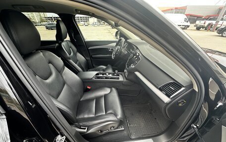 Volvo XC90 II рестайлинг, 2019 год, 4 850 000 рублей, 9 фотография