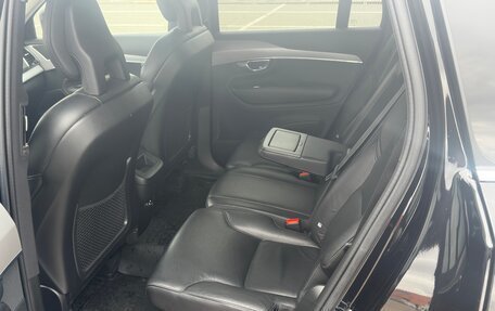 Volvo XC90 II рестайлинг, 2019 год, 4 850 000 рублей, 8 фотография