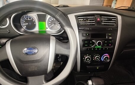 Datsun mi-DO, 2017 год, 470 000 рублей, 15 фотография